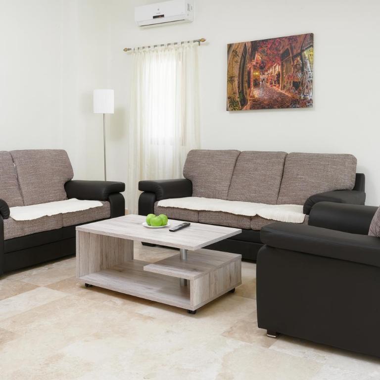 Apartments Residence Portofino - Penthouse Apartment - 33