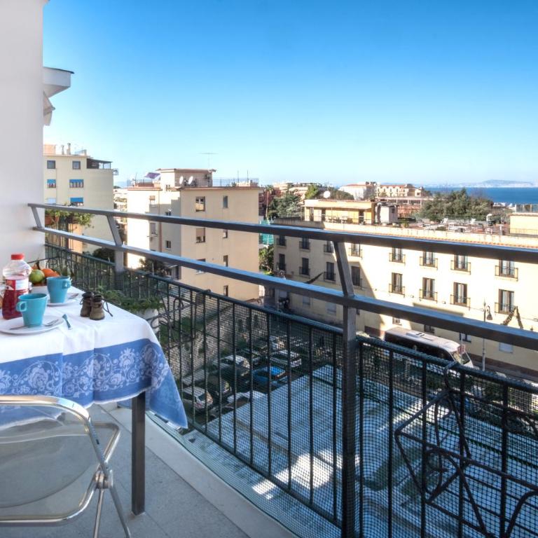 Amore Rentals - Appartamento Erica - Appartamento con 3 Camere da Letto - 2