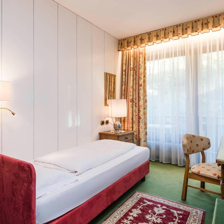 Hotel Grüner Baum - Camera Singola Standard - 5