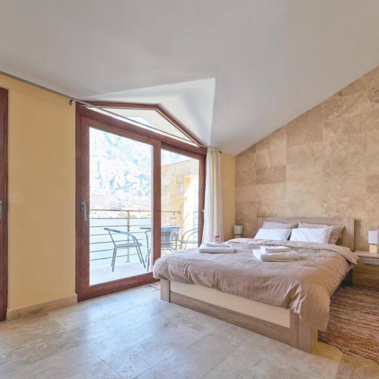 Apartments Residence Portofino - Penthouse Apartment - 39