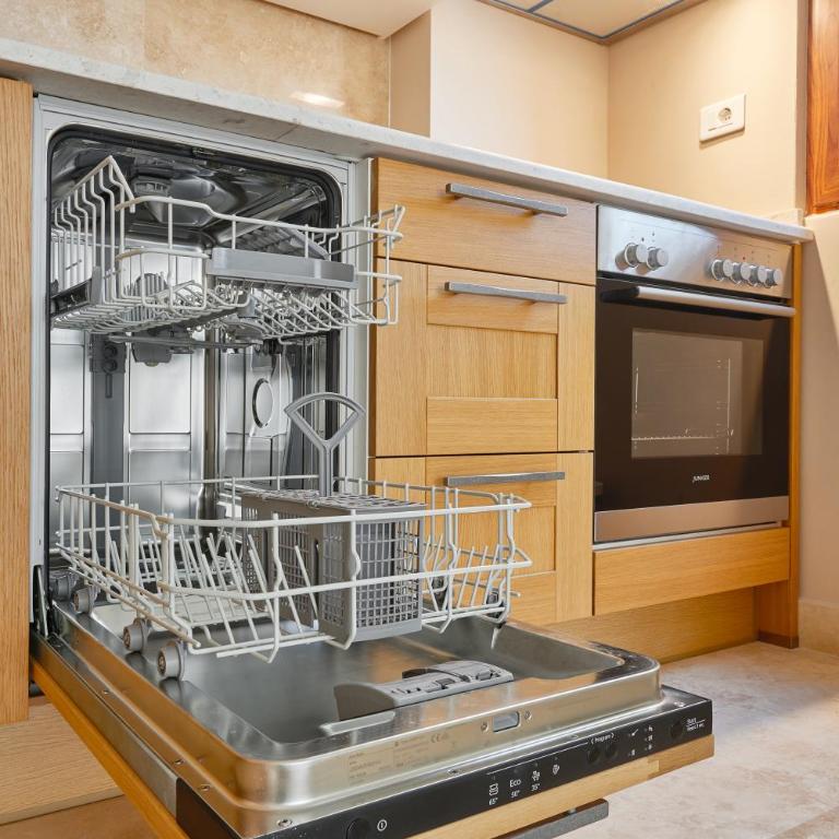 Apartments Residence Portofino - Penthaus Apartman - 12