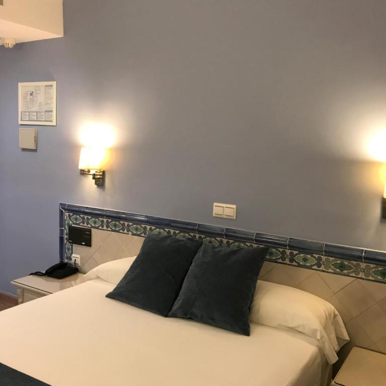 Hotel Plaza Cavana - Habitación Individual - 3