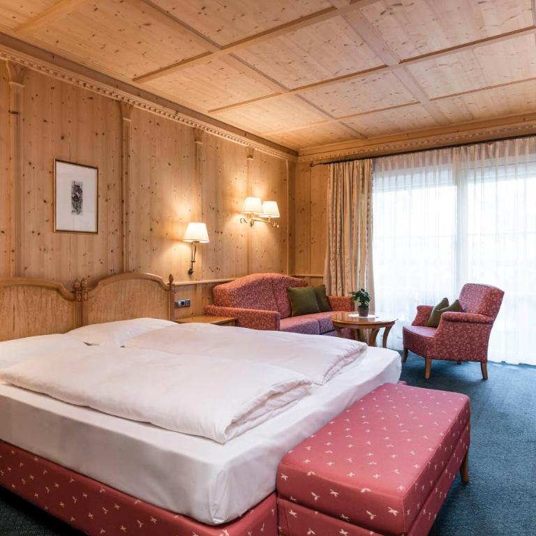 Hotel Grüner Baum - Junior Suite - 8