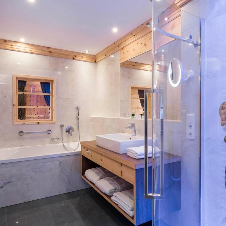 Hotel Grüner Baum - Junior Suite - 6