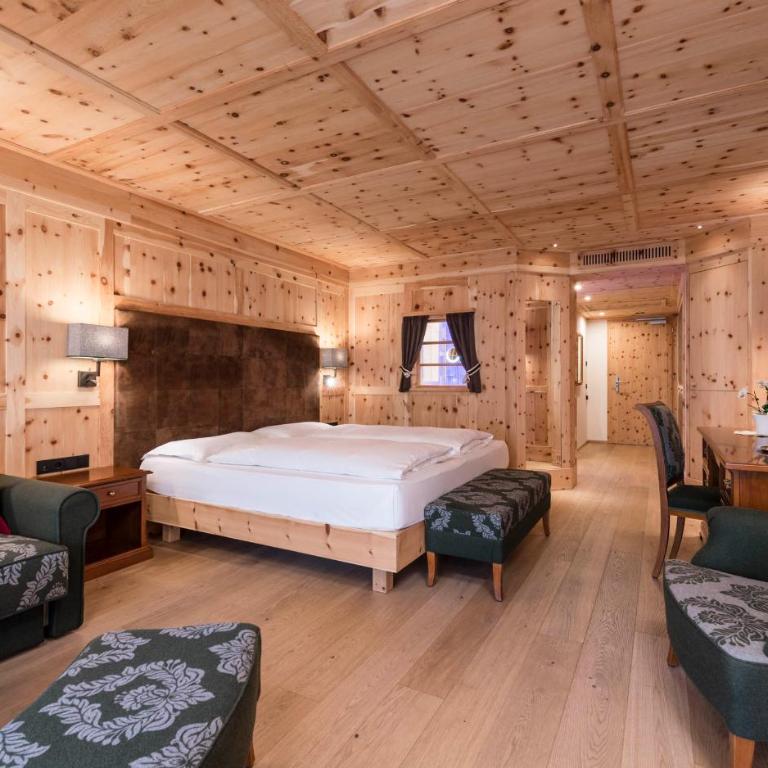 Hotel Grüner Baum - Junior Suite - 5