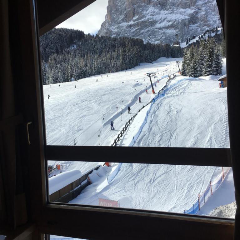 Chalet Albric - Appartamento Monolocale - 3