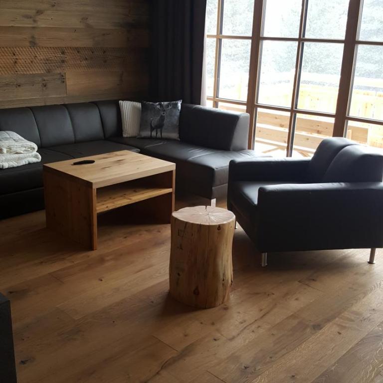 Wildererhütte Chalet Helmut - Chalet mit 3 Schlafzimmern - 31