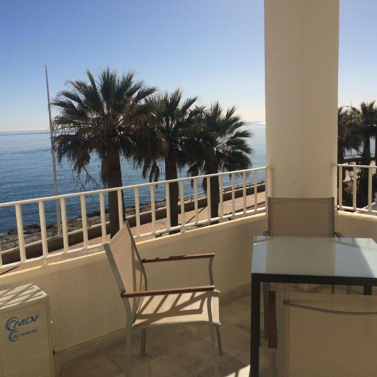Fuentes de Nerja - Apartamento Superior - 2