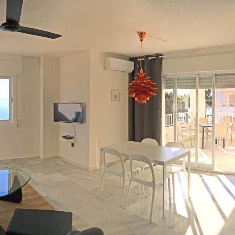 Fuentes de Nerja - Apartamento Superior - 4