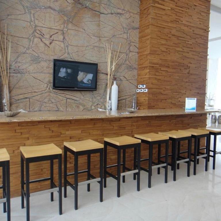 Peninsula Mazatlan - Apartment with Sea View - 18