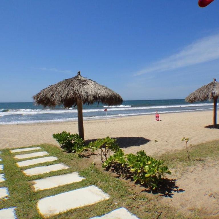 Peninsula Mazatlan - Apartment with Sea View - 8