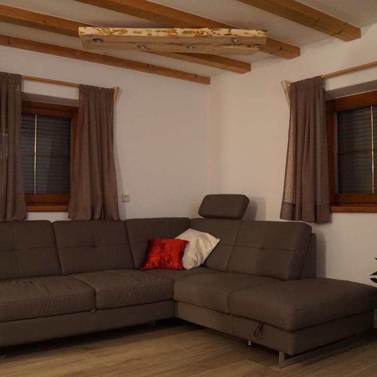 Wegscheiderhof - Apartment mit 3 Schlafzimmern - 8
