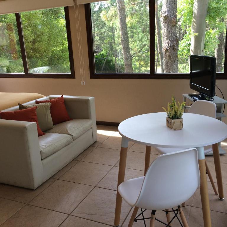 Rincon de las Pampas - Suite - 7