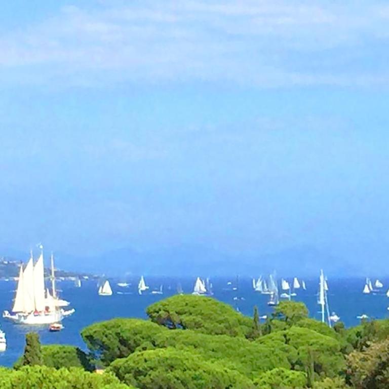 Villa Zara - Saint Tropez Holiday Villa - Villa Standard - 21