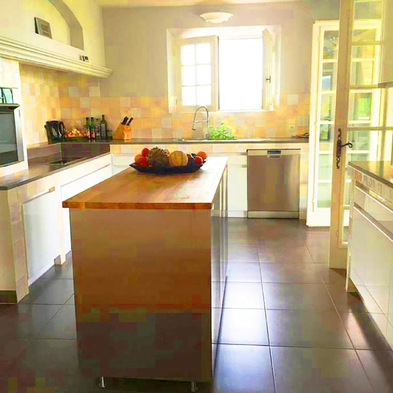 Villa Zara - Saint Tropez Holiday Villa - Villa Standard - 15