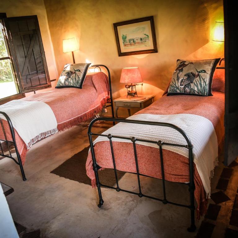 Aguapé Lodge - Double Room - 6