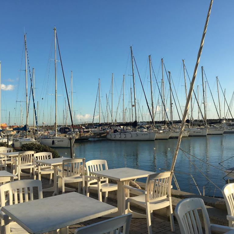 Aroma Di Mare - Appartamento con 2 Camere da Letto - 28
