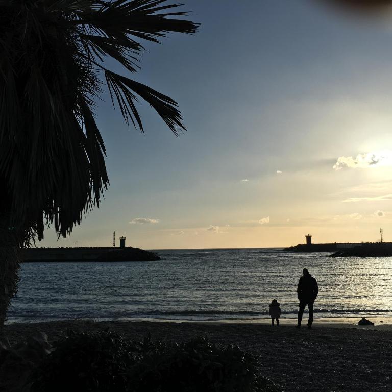 Aroma Di Mare - Appartamento con 2 Camere da Letto - 27
