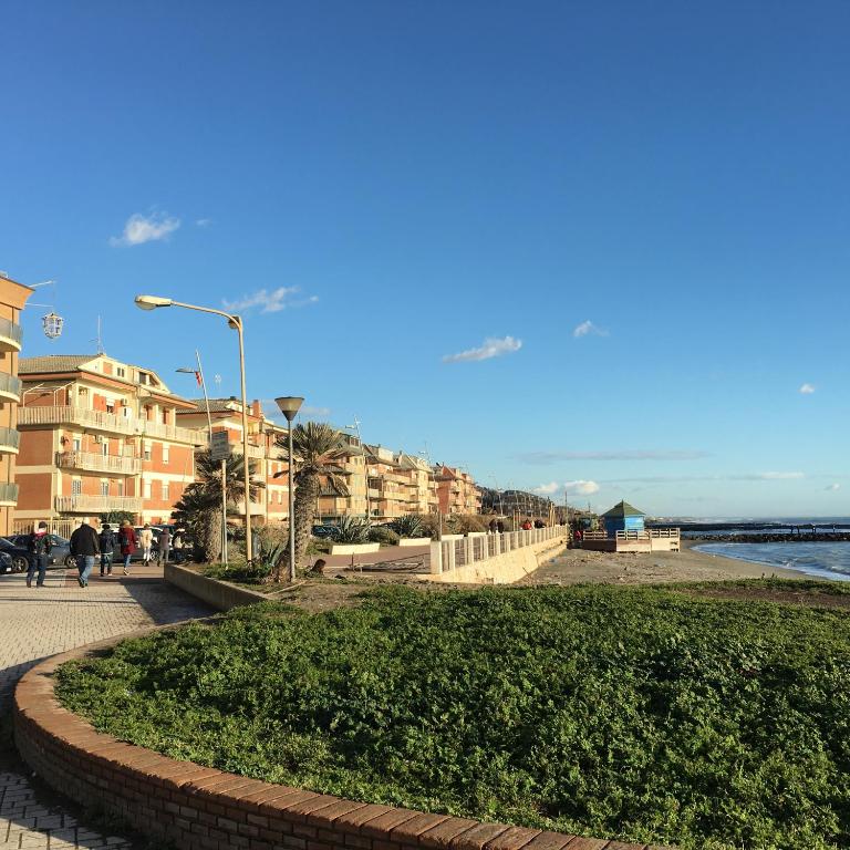 Aroma Di Mare - Appartamento con 2 Camere da Letto - 34
