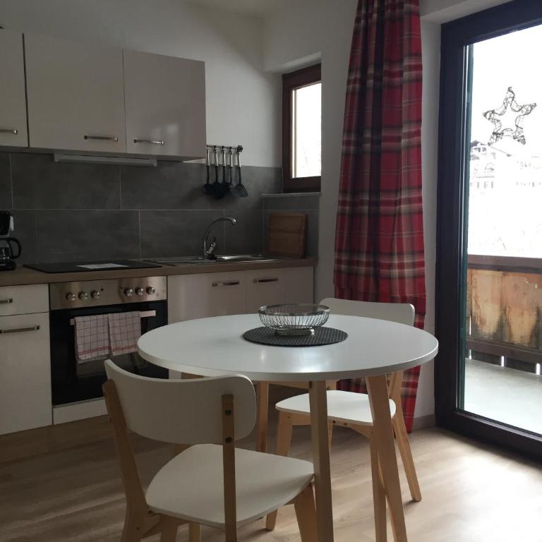Gästehaus Wagner - Apartment mit 1 Schlafzimmer - 10