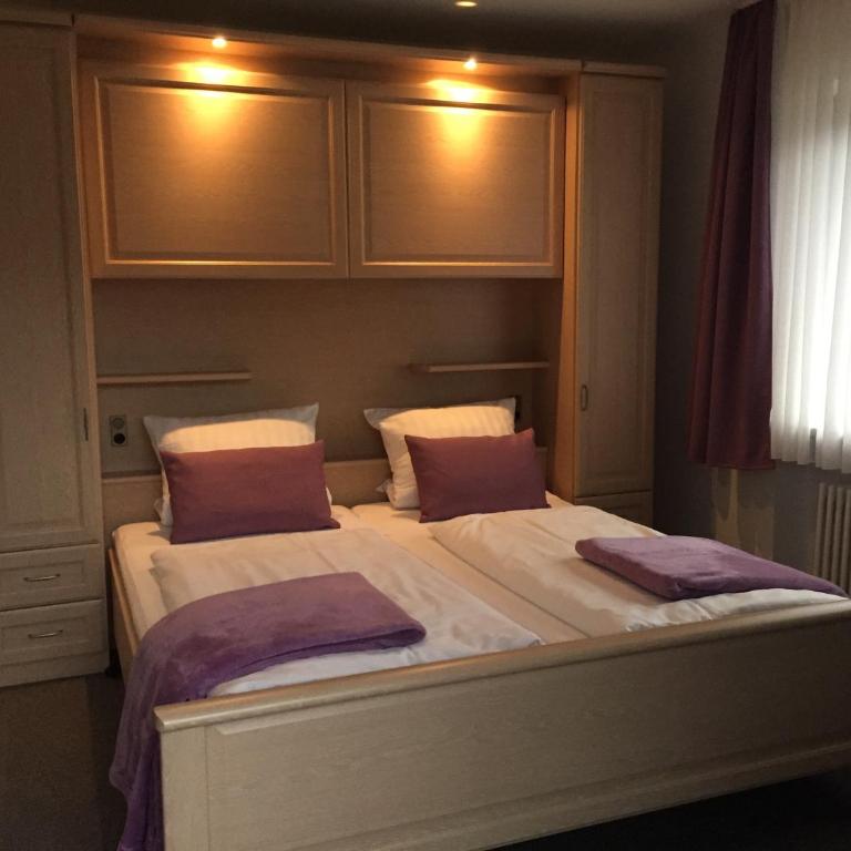 Gästehaus Wagner - Apartment mit 1 Schlafzimmer - 6