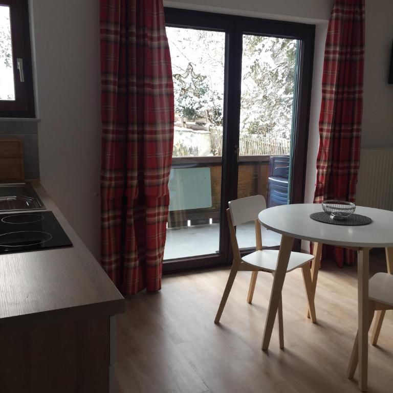 Gästehaus Wagner - Apartment mit 1 Schlafzimmer - 4