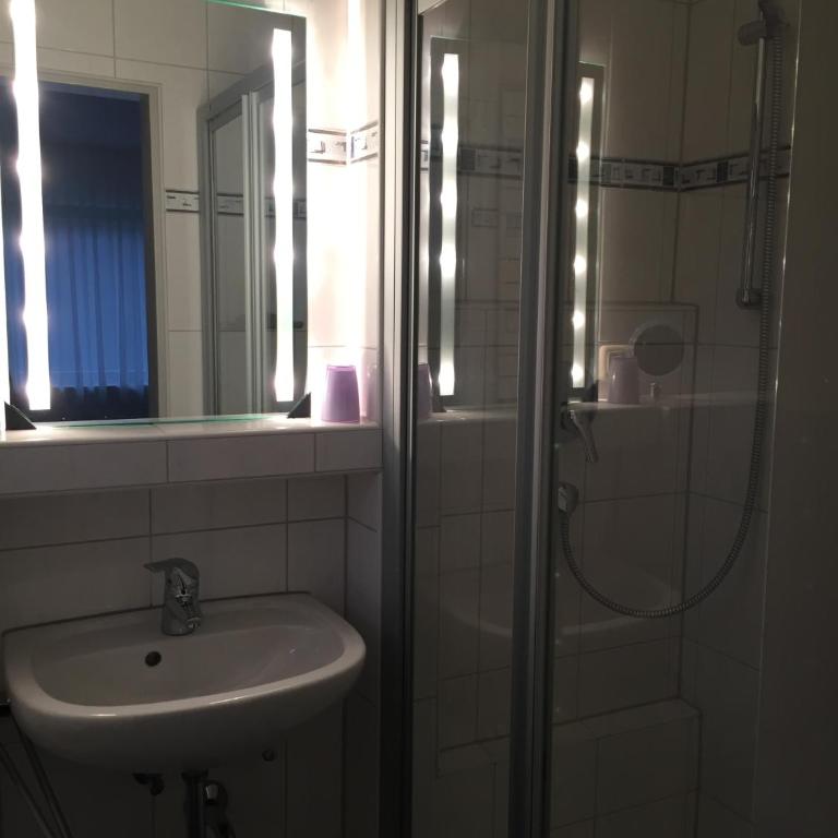 Gästehaus Wagner - Apartment mit 1 Schlafzimmer - 2
