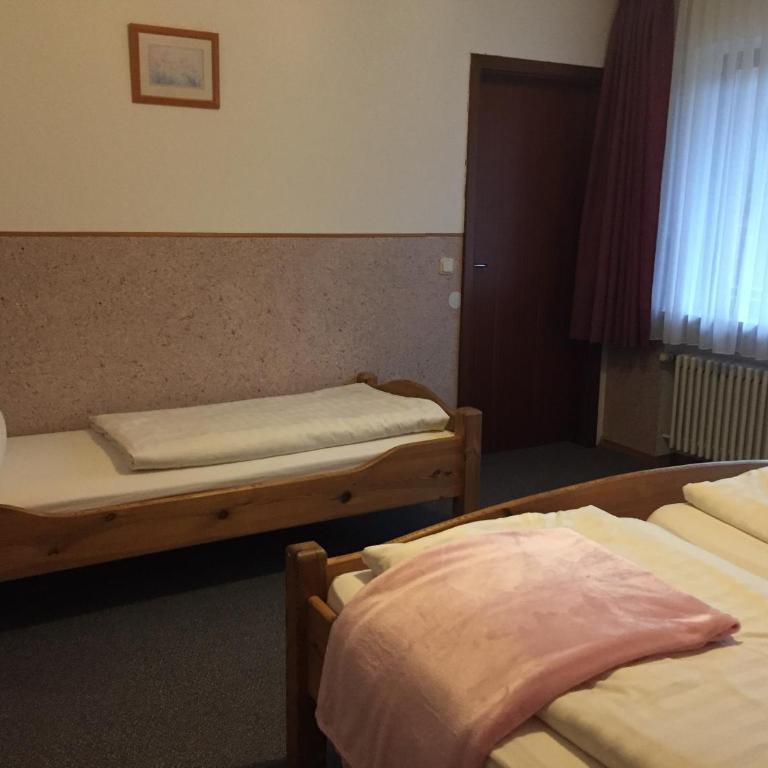 Gästehaus Wagner - Apartment mit 2 Schlafzimmern - 7
