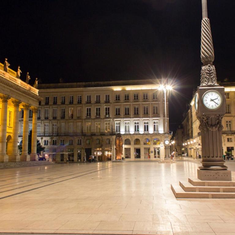 Cœur de Bordeaux - Studio - 9