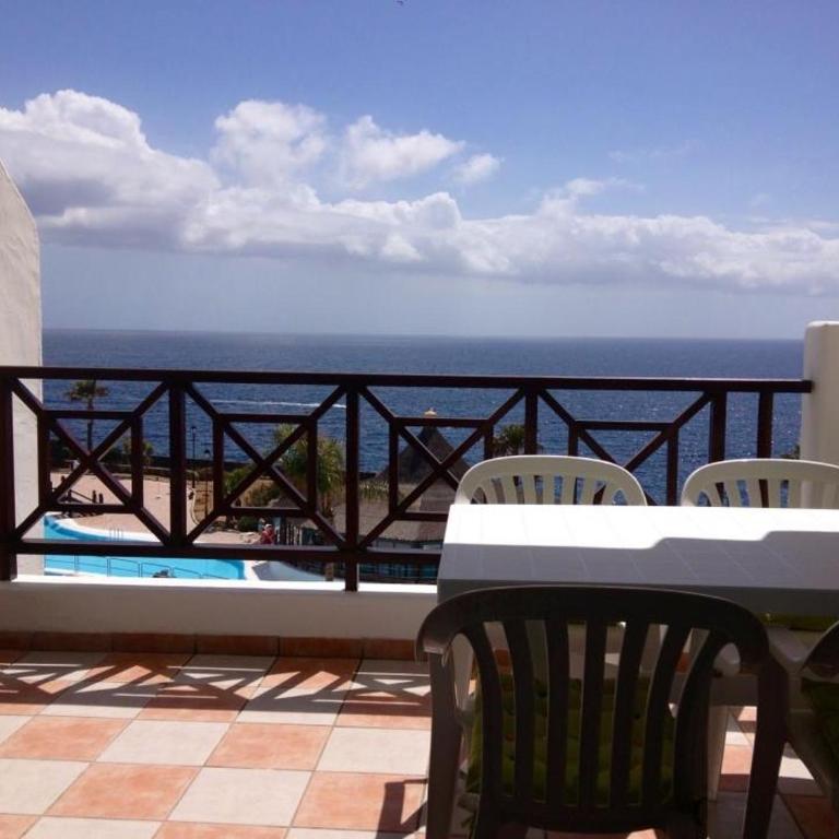Rocas Del Mar - Apartamento con vistas al mar - 1