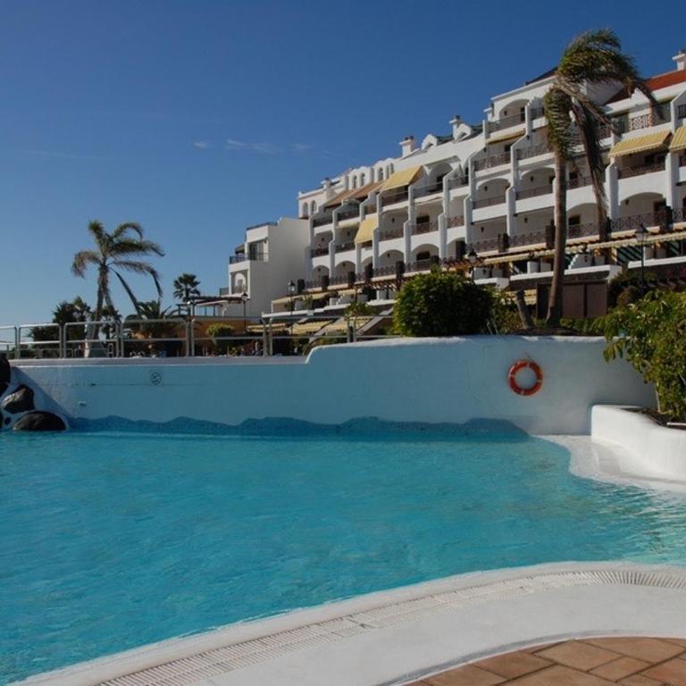 Rocas Del Mar - Apartamento con vistas al mar - 9