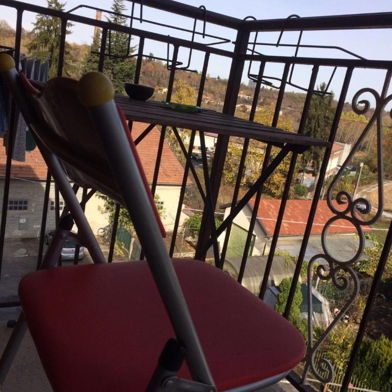 La Casa nel Mulino - Apartamento - 19