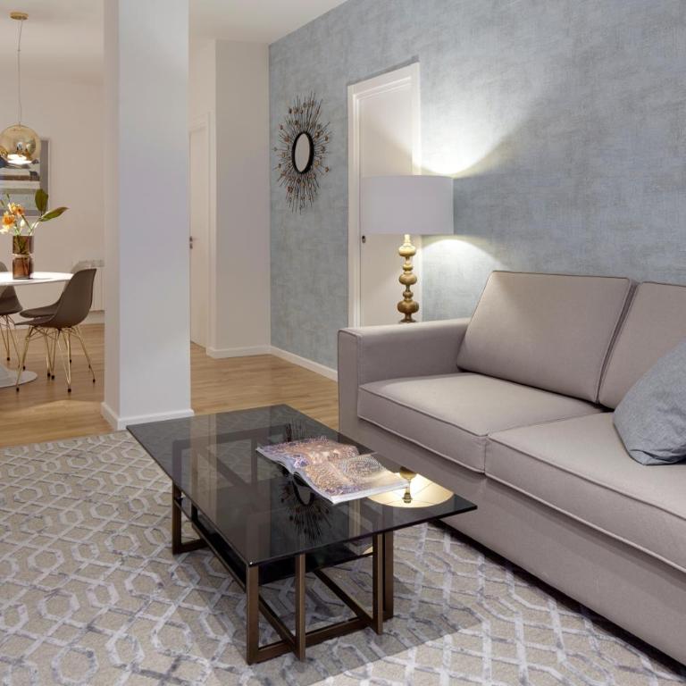 Prim Suite by FeelFree Rentals - Apartamento de 2 dormitorios - 6