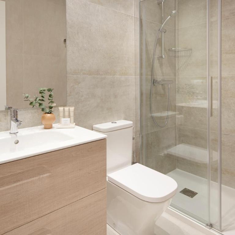 Prim Suite by FeelFree Rentals - Apartamento de 2 dormitorios - 10