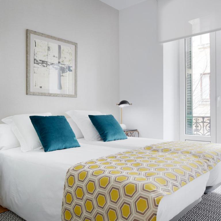Prim Suite by FeelFree Rentals - Apartamento de 2 dormitorios - 8