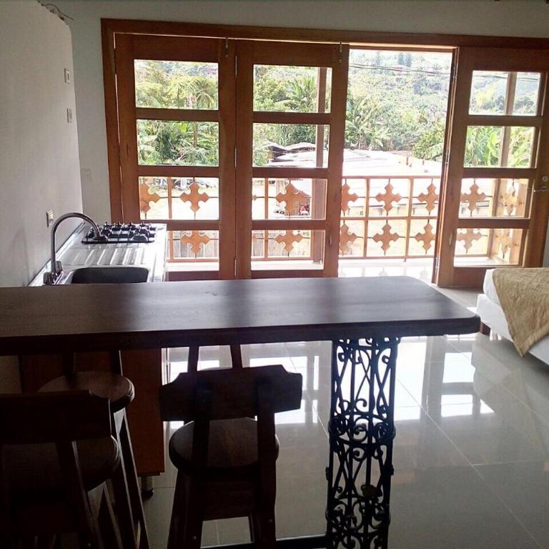 Jardín Amoblados - Apartamento - 9