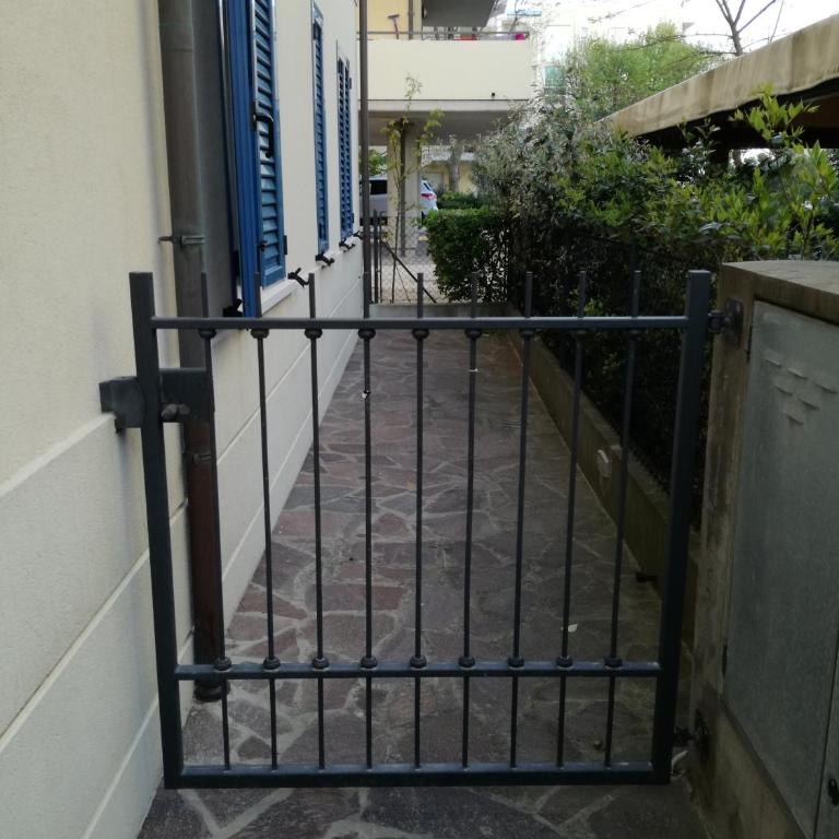 Gianfranca - Appartamento - Piano Terra - 8