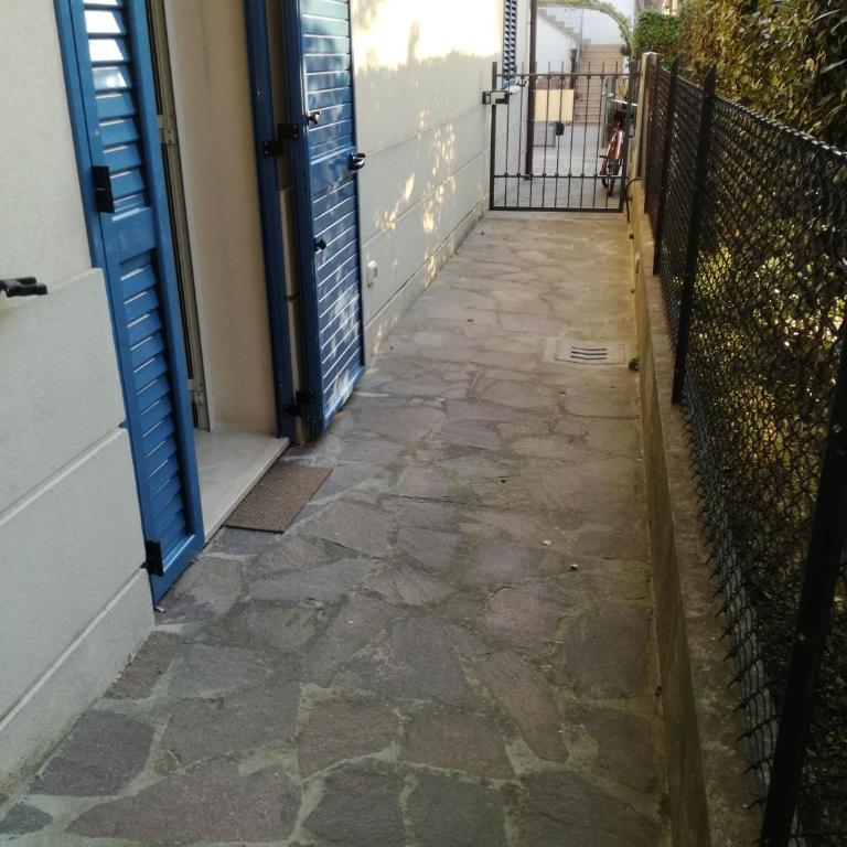 Gianfranca - Appartamento - Piano Terra - 10