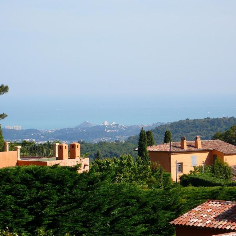 Villa Maja - Appartement - 18