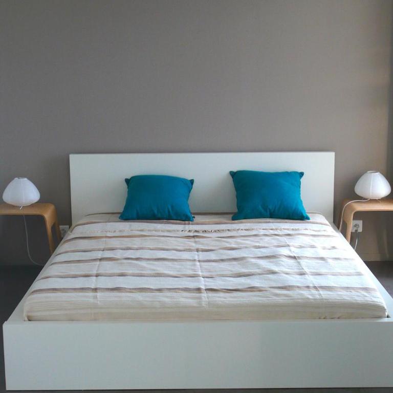 Villa Maja - Appartement - 12