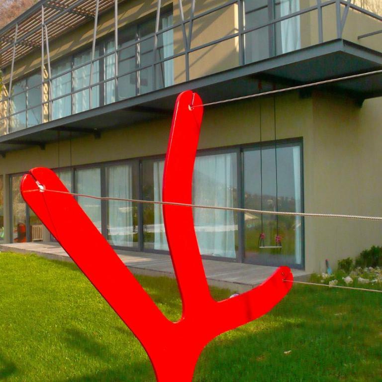 Villa Maja - Appartement - 19