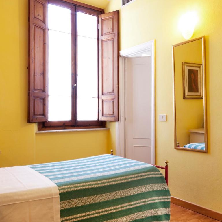 Hotel Savoia e Campana - Camera Singola - 11