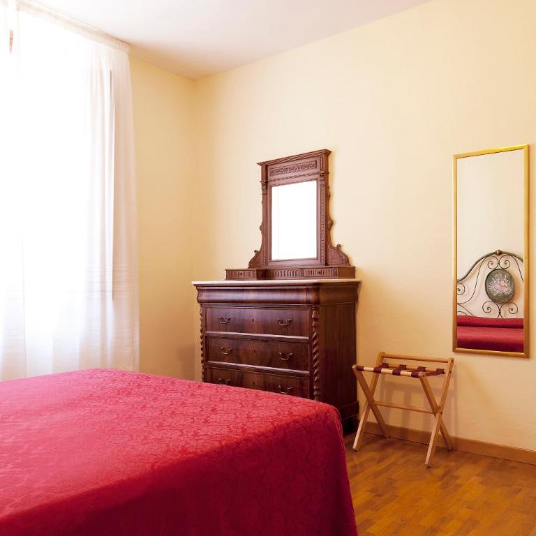Hotel Savoia e Campana - Camera Matrimoniale/Doppia con Letti Singoli - 22