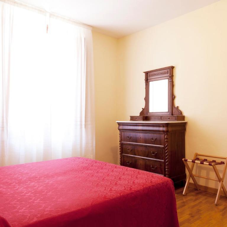 Hotel Savoia e Campana - Camera Matrimoniale/Doppia con Letti Singoli - 18