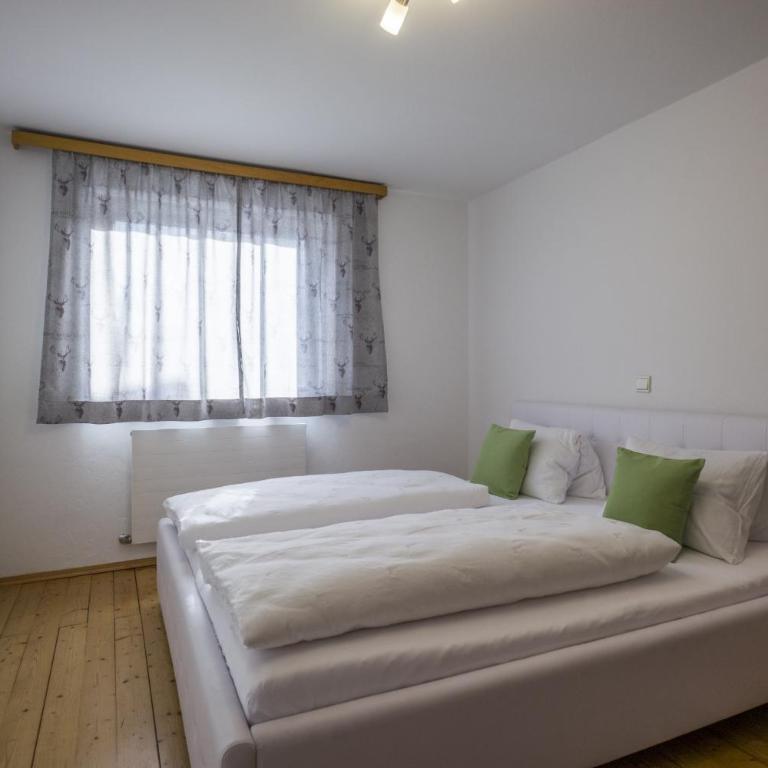 Ferienwohnung Hauser - Apartment - 8