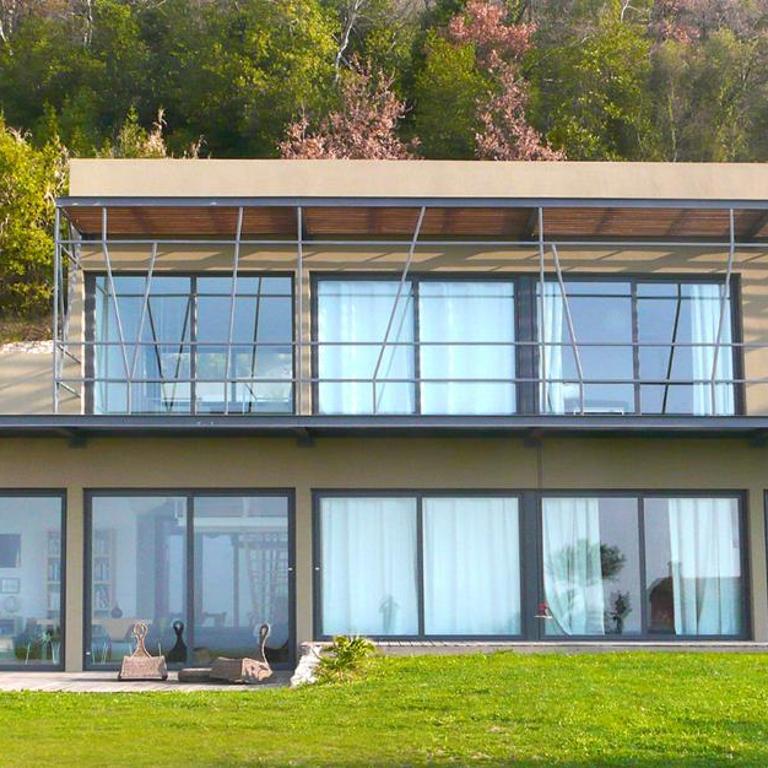 Villa Maja - Appartement - 17
