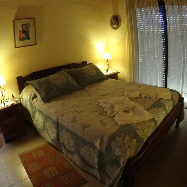 Casa de Piedra - Habitación Doble - 7