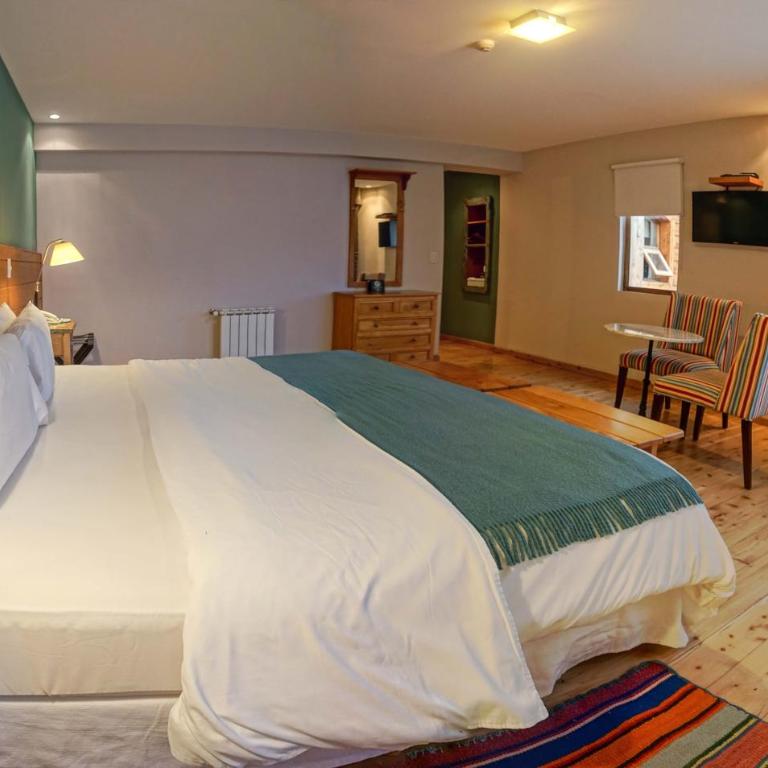 Destino Sur Hotel & Spa de Montaña - Habitación Premium - 3