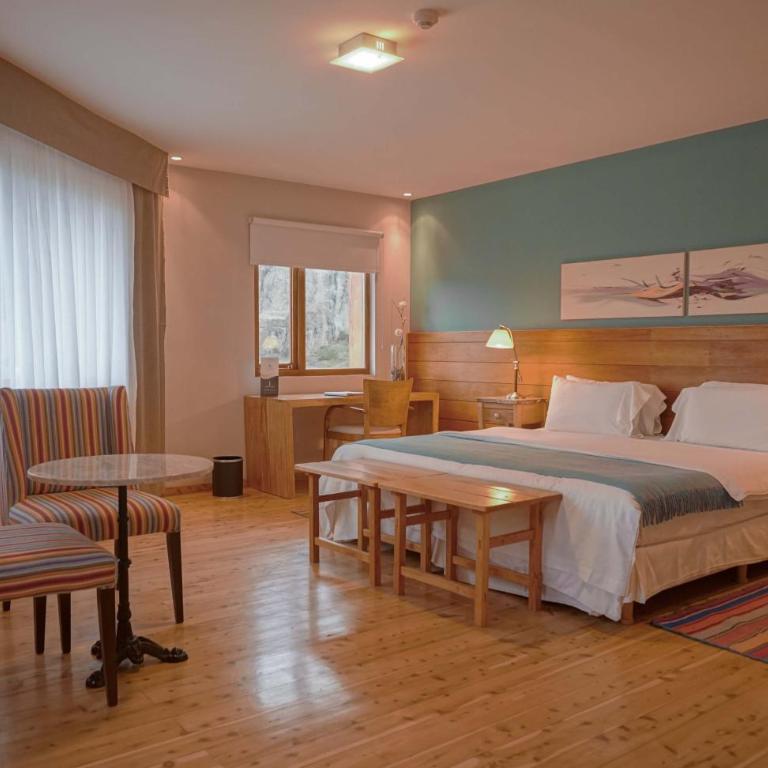 Destino Sur Hotel & Spa de Montaña - Habitación Premium - 2