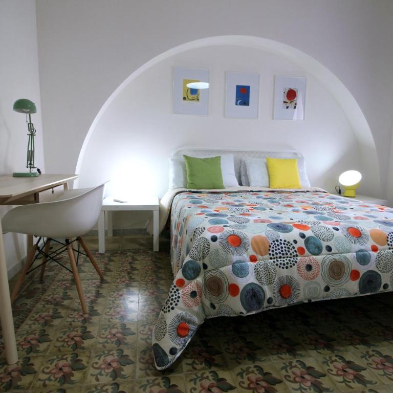 De Nobili's Apartments - Appartamento con 2 Camere da Letto e Balcone - 25